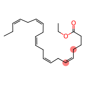 all cis-5,8,11,14,17-Eicosapentaenoic Acid Ethyl Ester
