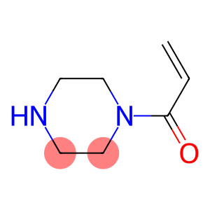 1-acryloylpiperazine