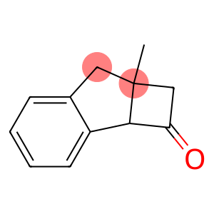 7,7a-Dihydro-7a-methyl-1H-cyclobut[a]inden-2(2aH)-one