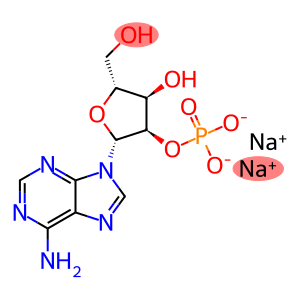 Adenosine 2'-phosphoric acid disodium salt