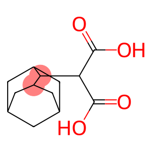 2-Adamantanemalonic acid