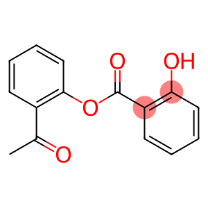acetylphenyl salicylate