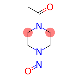 1-ACETYL-4-NITROSOPIPERAZINE
