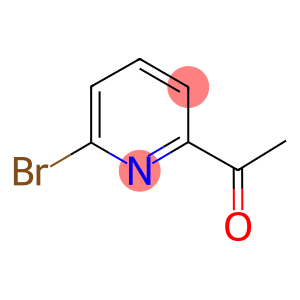 2-ACETYL-6-BROMOPYRIDINE