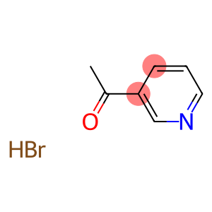 3-AcetylPyridineHbr