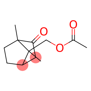 8-Acetoxy-2-bornanone