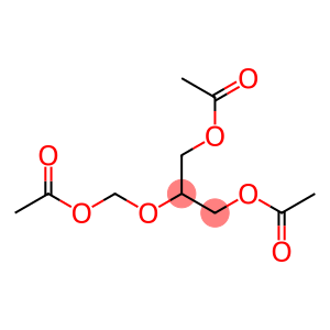 2-(乙酰氧甲氧)-1,3-丙二醇二乙酸酯