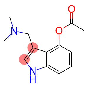 4-Acetoxygramine