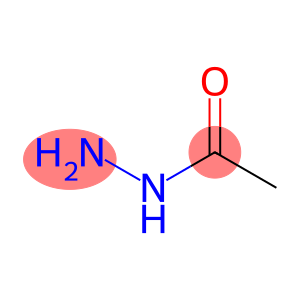 acetohydrazine
