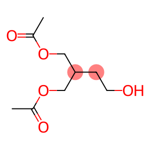 4-ACETOXY-3-(ACETOXYMETHYL)BUTANOL