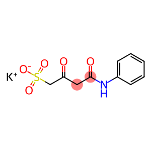 乙酰乙酰苯胺-4-磺酸钾