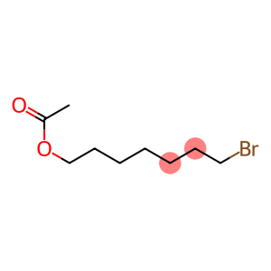 7-ACETOXY-1-BROMOHEPTANE
