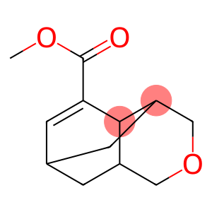 3,4,4a,7,8,8a-Hexahydro-4,7-methano-1H-2-benzopyran-5-carboxylic acid methyl ester