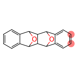 5,5a,6,11,11a,12-Hexahydro-5,12:6,11-diepoxynaphthacene