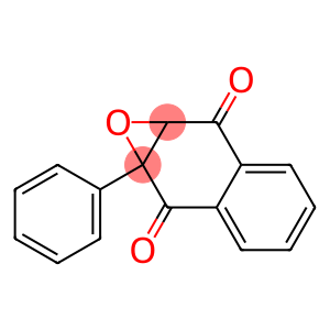 7a-Phenyl-1a,7a-dihydronaphth[2,3-b]oxirene-2,7-dione