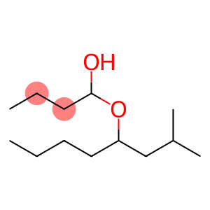 Butyraldehyde butylisopentyl acetal
