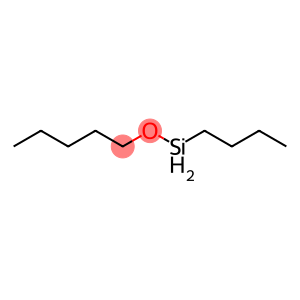 Butyl(pentyloxy)silane