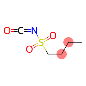 Butylsulfonyl isocyanate