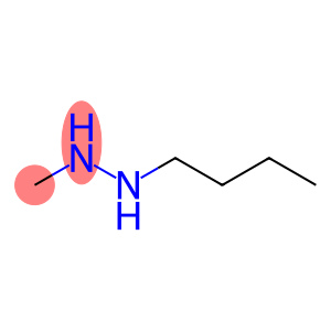 1-Butyl-2-methylhydrazine
