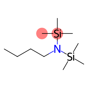 Butylbis(trimethylsilyl)amine