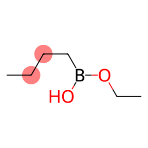 Butylboronic acid ethyl ester