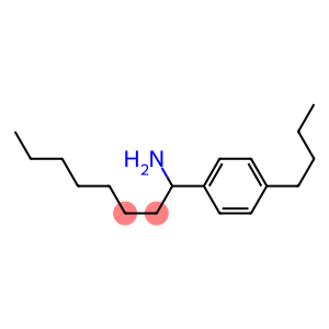 1-(4-butylphenyl)octan-1-amine
