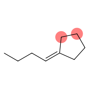 1-Butylidenecyclopentane