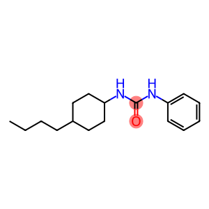 1-(4-Butylcyclohexyl)-3-phenylurea