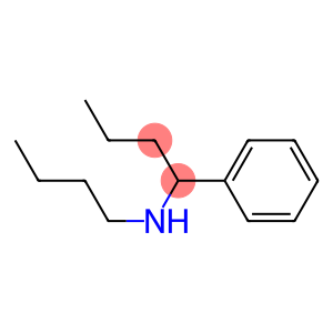butyl(1-phenylbutyl)amine