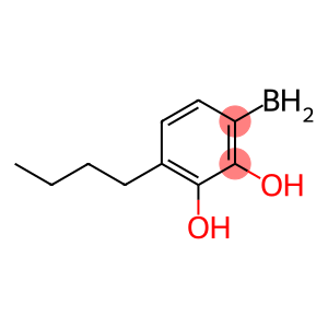(4-butylphenyl)boranediol
