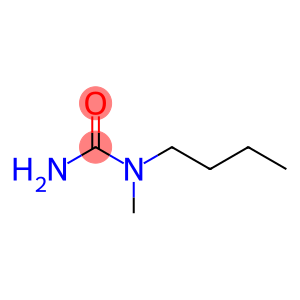 1-butyl-1-methylurea