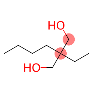 2-Butyl-2-ethyl-1.3-propanediol Solution