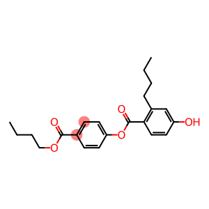 Butyl p-hydroxybenzoate (Butylparaben)