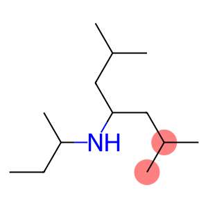 butan-2-yl(2,6-dimethylheptan-4-yl)amine