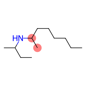 butan-2-yl(octan-2-yl)amine