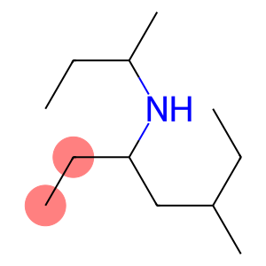butan-2-yl(5-methylheptan-3-yl)amine