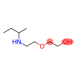 2-[2-(butan-2-ylamino)ethoxy]ethan-1-ol