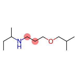 butan-2-yl[3-(2-methylpropoxy)propyl]amine