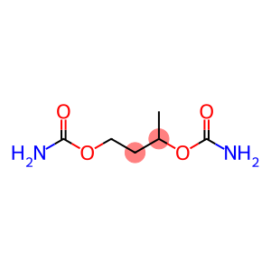 1,3-Butanediol dicarbamate