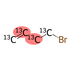 4-溴-1-丁烯-13C4