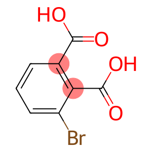 bromophthalic acid