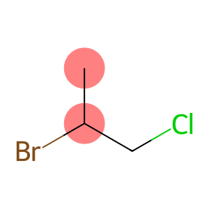 2-BROMO-1-CHLOROPROPANE SOLUTION 20,000UG/ML IN METHANOL 5ML