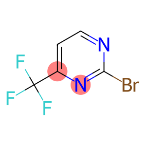 4-三氟甲基-2-溴嘧啶