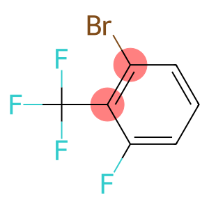 2-BROMO-6-FLUOROBENZOTRIFLUORID