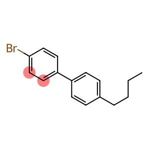 4-Bromo-4'-n-butylbiphenyl
