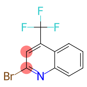 2-BROMO-4-(TRIFLUOROMETHYL)QUINOLIN