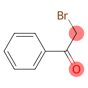 2-Bromoacetophenone 98%
