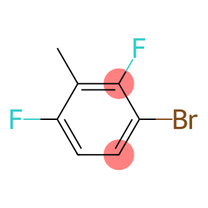 3-Bromo-2-fluoro-6-fluorotoluene