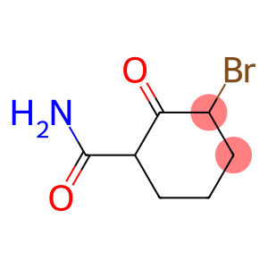 2-Bromocyclohexanone-6-Formamide