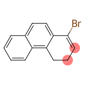 1-BROMO-3,4-DIHYDRO-PHENANTHRENE